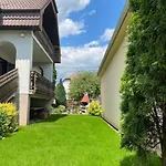 Szomszéd Ház Keszthely
