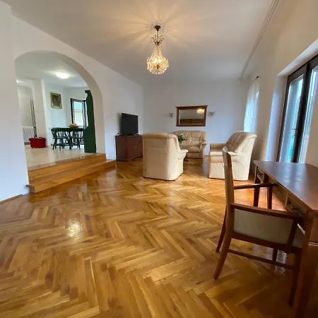 Szomszéd Ház Apartamento Keszthely