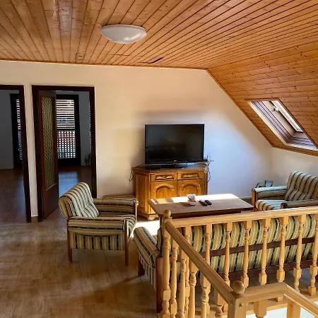 Appartement Szomszed Haz Keszthely