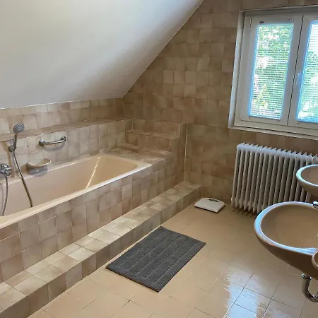 Apartamento Szomszéd Ház