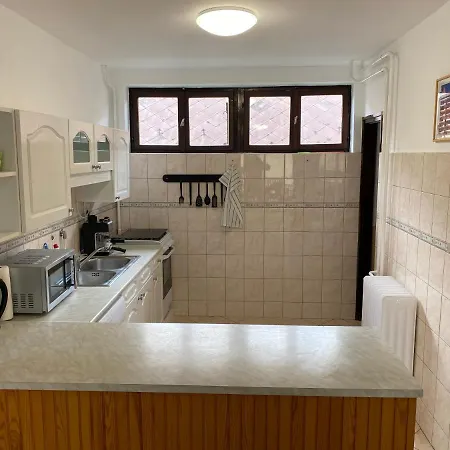 Szomszéd Ház Apartamento Keszthely