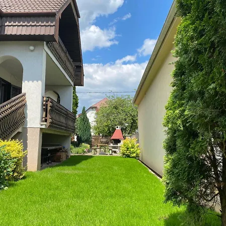 Szomszéd Ház Keszthely