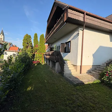 Szomszed Haz * Keszthely