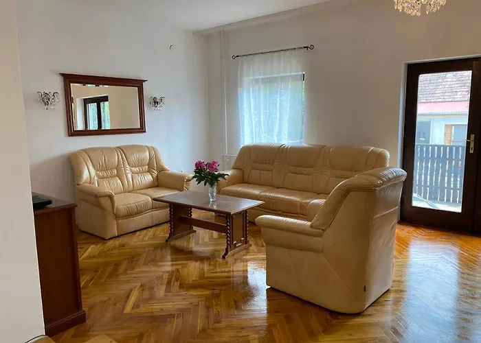 Appartamento Szomszéd Ház