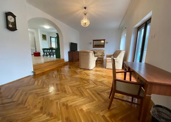 Szomszéd Ház Appartamento Keszthely