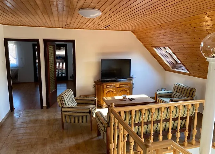 Appartement Szomszed Haz Keszthely