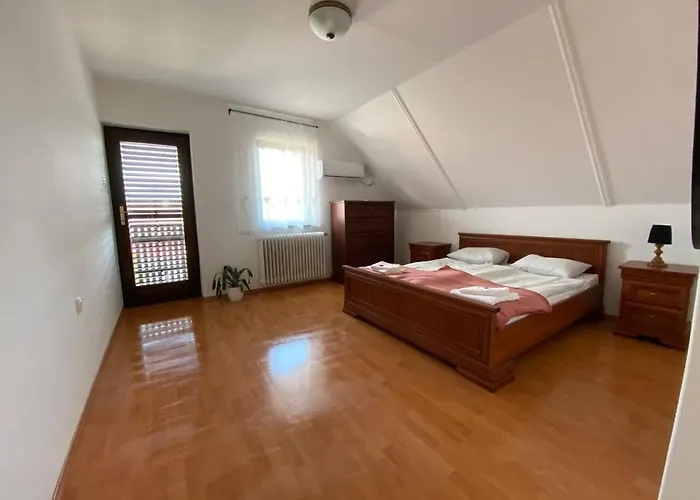 Szomszed Haz Keszthely