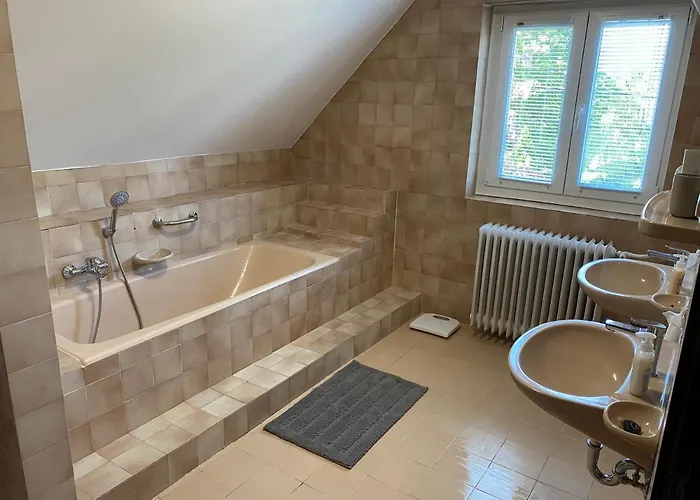 Appartement Szomszed Haz