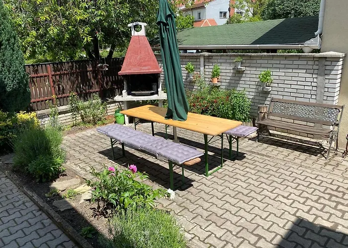 Szomszed Haz * Keszthely