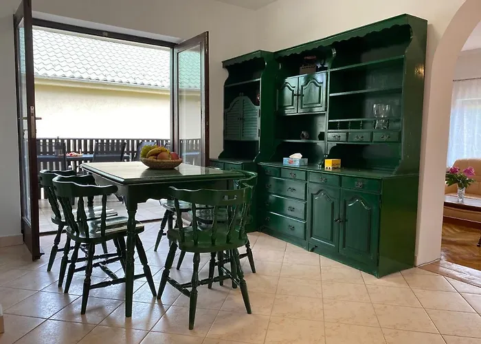 Appartement Szomszed Haz Keszthely