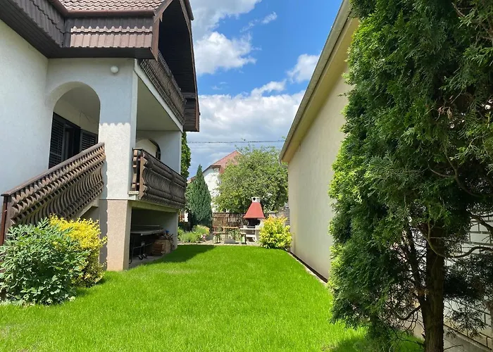 Szomszéd Ház Keszthely